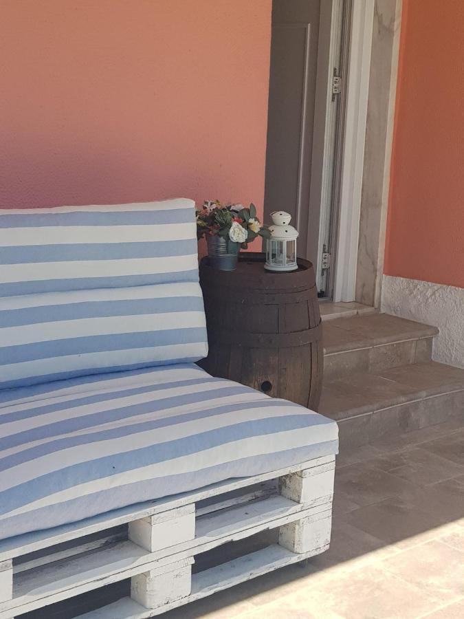 Family Villa Pool & Beach Caparica Extérieur photo