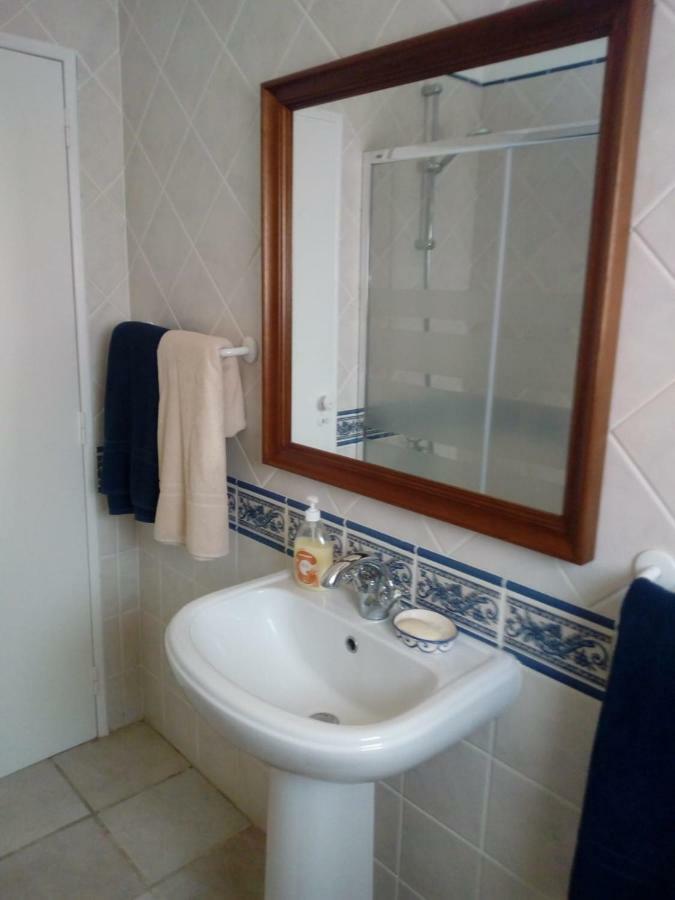 Family Villa Pool & Beach Caparica Extérieur photo