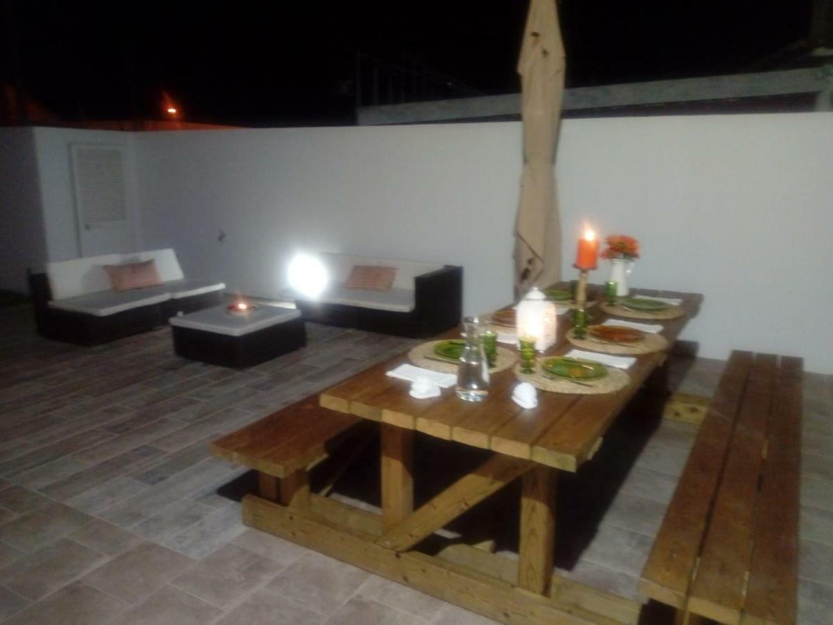 Family Villa Pool & Beach Caparica Extérieur photo